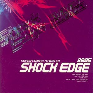 Shock Edge 2005