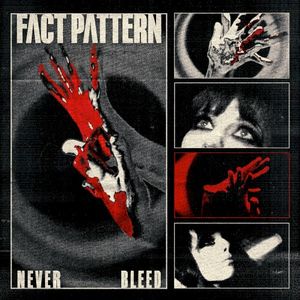 Never Bleed (Single)