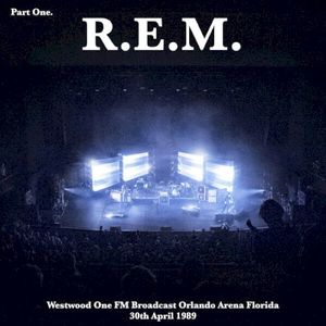 KCRW FM Broadcast Santa Monica 3rd April 1991 Part One (Live)