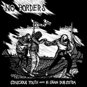 No Borders (Single)