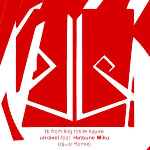 unravel (dj‐Jo Remix) (Single)