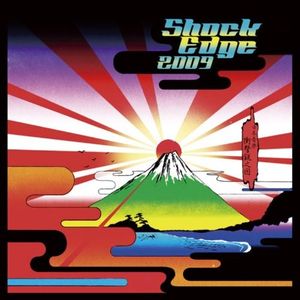 Shock Edge 2009