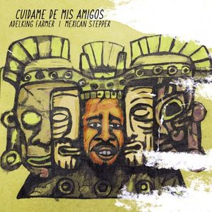 Cuidame de mis amigos (Single)