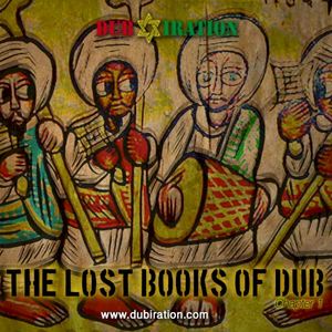 The Lost Books of Dub, Chapter 1