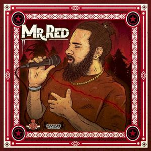 Mr. Red (EP)