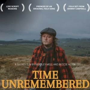 Time Unremembered (Single)