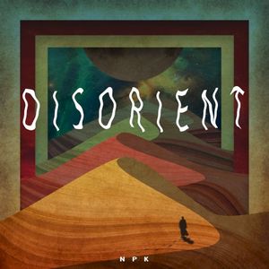 DISORIENT (EP)