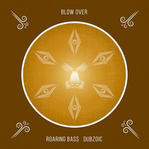 Blow Over (Single)