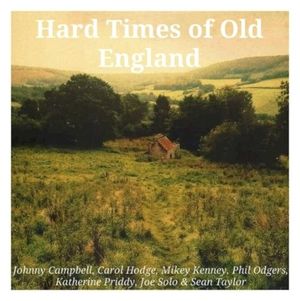 Hard Times of Old England (Single)