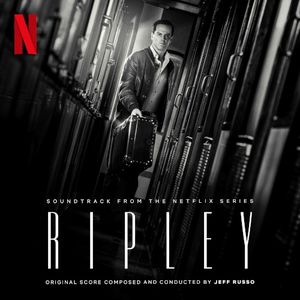 Ripley: Soundtrack from the Netflix Series (OST)