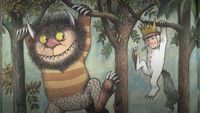 Where the Wild Things Are and the Darkness of Max's Inner Journey
