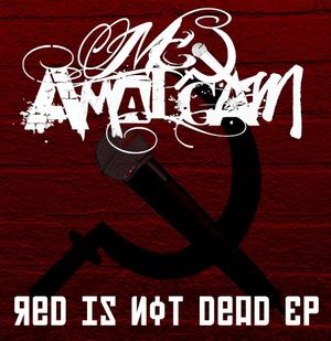 Red Is Not Dead EP (EP)