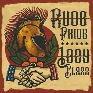 Rude Pride & Lazy Class (Single)