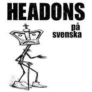 På svenska (EP)
