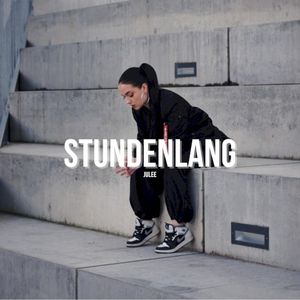 Stundenlang (Single)