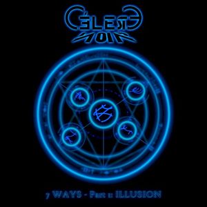 7 Ways Part 1: Illusion (EP)