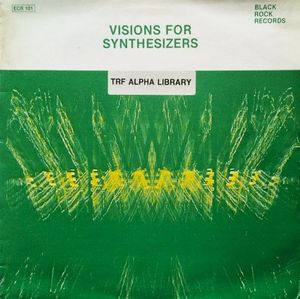 Visions For Synthesizers