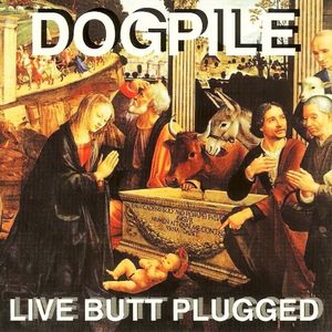 Live Butt Plugged (EP)