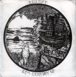 20th Century E.P. (EP)