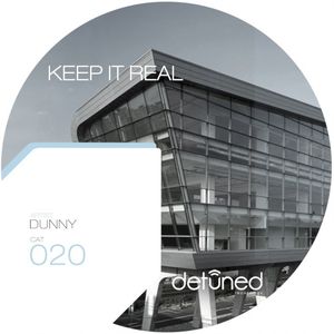 Keep It Real (Single)