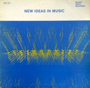 New Ideas In Music