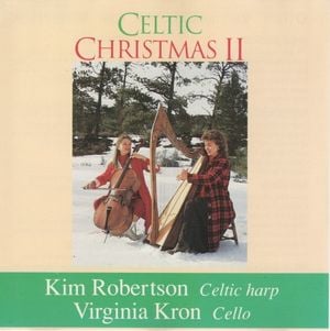 Celtic Christmas II