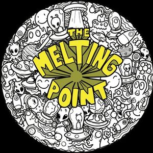 The Melting Point, Vol. 4 (EP)
