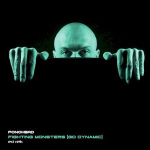 Fighting Monsters (Go Dynamic) (Single)