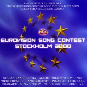 Eurovision Song Contest: Stockholm 2000