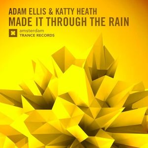 Made It Through the Rain (Single)
