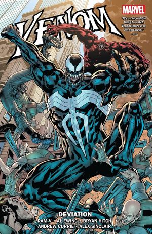 Venom Vol. 2: Deviation