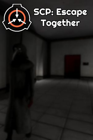 SCP: Escape Together