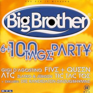 Big Brother: 6 + 100 Tage Party