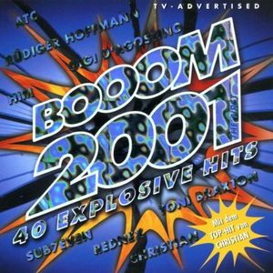 Booom 2001: The First