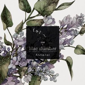 fall into a lilac slumber (Single)