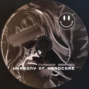 Harmony of hardcore (EP)