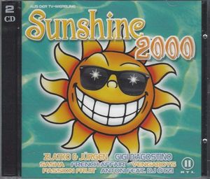 Sunshine 2000