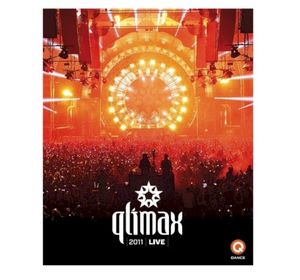 Qlimax 2011 Live