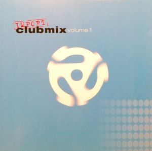 Import Clubmix Volume 1