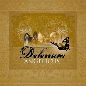 Angelicus (Remixes)