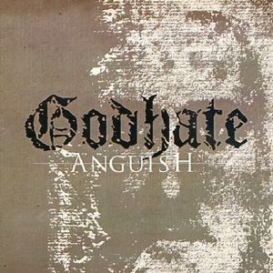 Anguish (EP)