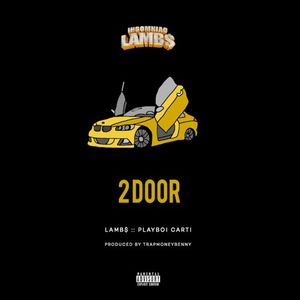 2DOOR (Single)