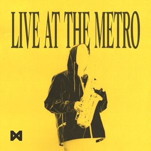 Live at The Metro (Live)