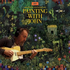 Painting With John (New Opening)