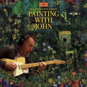 Painting With John: Music From the Series by John Lurie (OST)