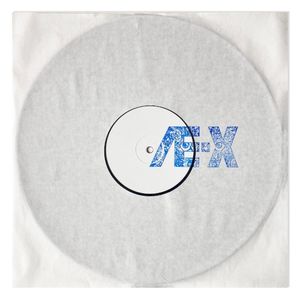 ÆX016 (EP)