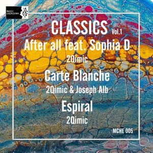 Classics, Vol. 1 (EP)