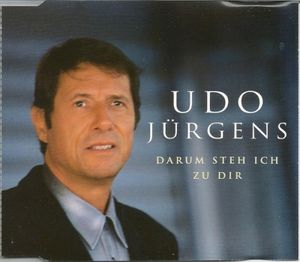 Darum steh ich zu Dir (Single)