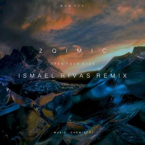 Open Your Eyes (Ismael Rivas remix)