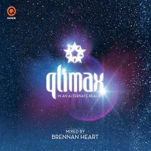 Qlimax 2010: Mixed by Brennan Heart